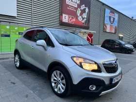 Opel Mokka 1.4 Turbo Газ-Бензин!!!, снимка 2