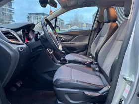 Opel Mokka 1.4 Turbo Газ-Бензин!!!, снимка 9