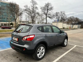 Nissan Qashqai 2.0DCI 4X4= 175000КМ!!!, снимка 5