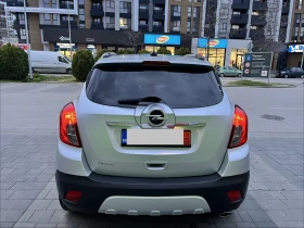 Opel Mokka 1.4 Turbo Газ-Бензин!!!, снимка 6
