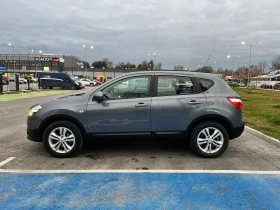 Nissan Qashqai 2.0DCI 4X4= 175000КМ!!!, снимка 8