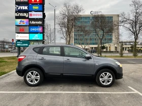Nissan Qashqai 2.0DCI 4X4= 175000КМ!!!, снимка 4