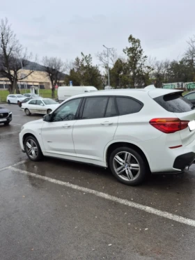 BMW X1 2.0d Xdrive 190 к.с., снимка 5