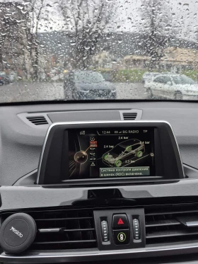 BMW X1 2.0d Xdrive 190 к.с., снимка 14