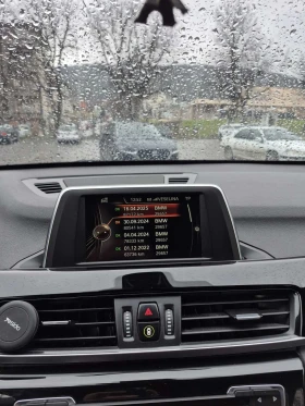 BMW X1 2.0d Xdrive 190 к.с., снимка 11