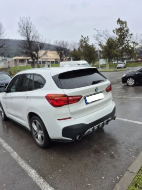 BMW X1 2.0d Xdrive 190 к.с., снимка 6