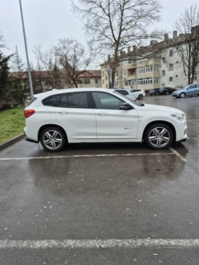 BMW X1 2.0d Xdrive 190 к.с., снимка 3