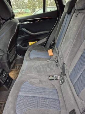 BMW X1 2.0d Xdrive 190 к.с., снимка 10