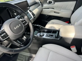 Kia Sorento Plug-in Хибрид, снимка 13