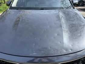 Kia Sorento Plug-in Хибрид, снимка 6