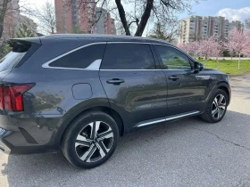 Kia Sorento Plug-in Хибрид, снимка 2