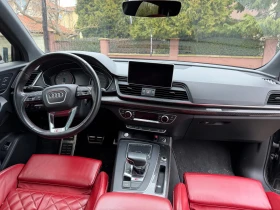 Audi SQ5 V6T, снимка 8