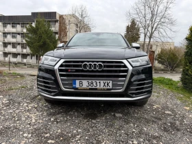 Audi SQ5 V6T, снимка 14