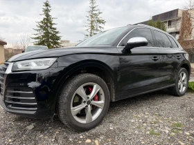 Audi SQ5 V6T, снимка 12