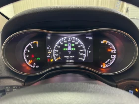 Jeep Grand cherokee 3.0 CRD LIMITED - 4WD - БАВНИ - 181.000 км!, снимка 12