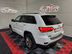 Jeep Grand cherokee 3.0 CRD LIMITED - 4WD - БАВНИ - 181.000 км!, снимка 4