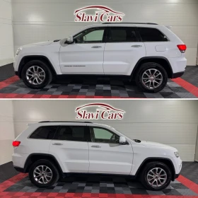 Jeep Grand cherokee 3.0 CRD LIMITED - 4WD - БАВНИ - 181.000 км!, снимка 7
