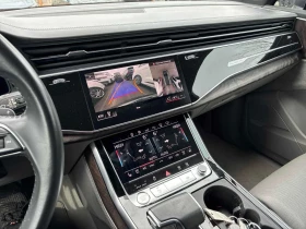 Audi Q7 Technik  CARFAX, снимка 7