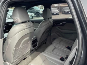 Audi Q7 Technik  CARFAX, снимка 9