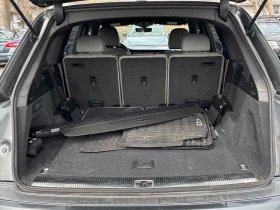Audi Q7 Technik  CARFAX, снимка 11