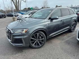 Audi Q7 Technik  CARFAX, снимка 2