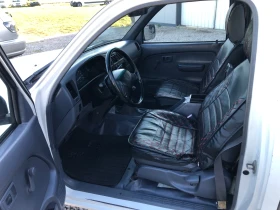 Toyota Hilux, снимка 7