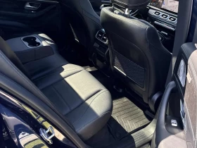 Mercedes-Benz GLE, снимка 13