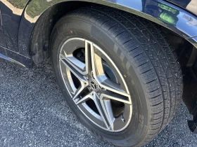 Mercedes-Benz GLE, снимка 7