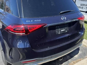 Mercedes-Benz GLE, снимка 4