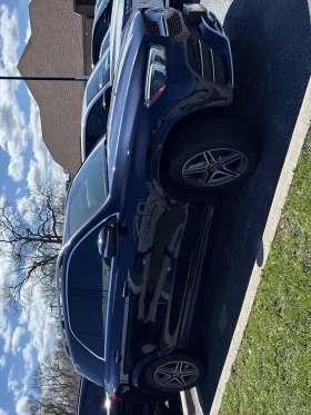 Mercedes-Benz GLE, снимка 3