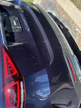 Mercedes-Benz GLE, снимка 16