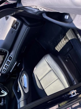 Mercedes-Benz GLE, снимка 14