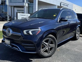 Mercedes-Benz GLE, снимка 2