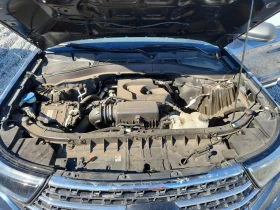 Ford Explorer 2.3l Xlt* FWD, снимка 11