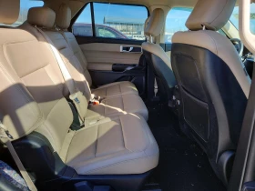 Ford Explorer 2.3l Xlt* FWD, снимка 10