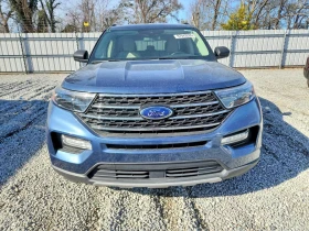 Ford Explorer 2.3l Xlt* FWD, снимка 5