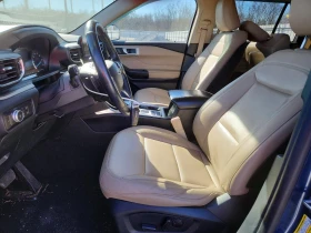 Ford Explorer 2.3l Xlt* FWD, снимка 7