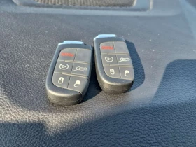Jeep Compass LIMITED| ПОДГРЕВИ| ПАНО| 2 КЛЮЧА| KEYLESS| CARFAX, снимка 13
