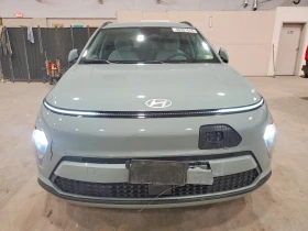 Hyundai Kona ELECTRIC* SEL* РЕАЛНИ КМ!, снимка 4