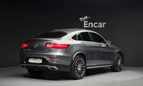 Mercedes-Benz GLC 250 Burmester * 360 * Lane assist * Подгрев, снимка 2