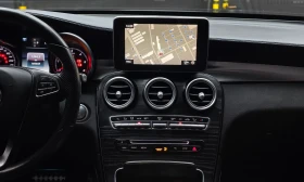 Mercedes-Benz GLC 250 Burmester * 360 * Lane assist * Подгрев, снимка 13