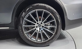 Mercedes-Benz GLC 250 Burmester * 360 * Lane assist * Подгрев, снимка 5