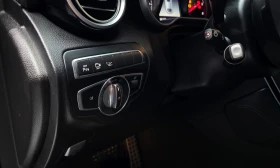 Mercedes-Benz GLC 250 Burmester * 360 * Lane assist * Подгрев, снимка 17