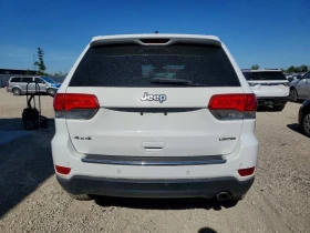 Jeep Grand cherokee Limited | 3.6 V6| , снимка 5