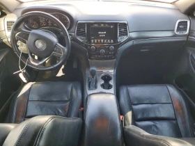 Jeep Grand cherokee Limited | 3.6 V6| , снимка 9