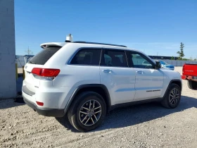 Jeep Grand cherokee Limited | 3.6 V6| , снимка 6
