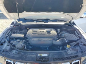 Jeep Grand cherokee Limited | 3.6 V6| , снимка 11