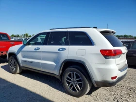 Jeep Grand cherokee Limited | 3.6 V6| , снимка 4