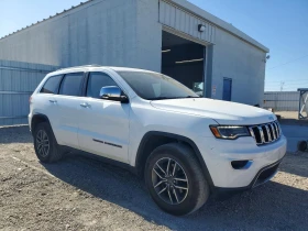 Jeep Grand cherokee Limited | 3.6 V6| , снимка 3