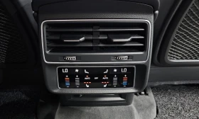 Audi Q8 55TFSI* MATRIX* S* LINE* ОБДУХВАНЕ* ХЕДЪП* LANE* A, снимка 16